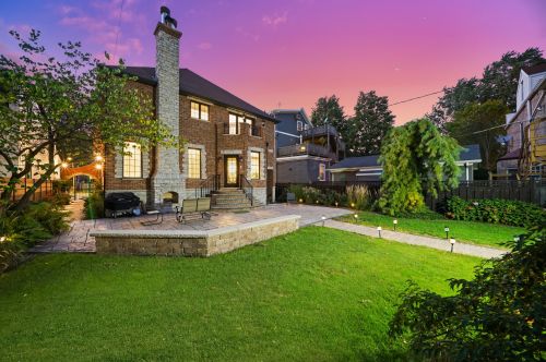 3753 Tripp Ave, Chicago IL 60803-1832 exterior