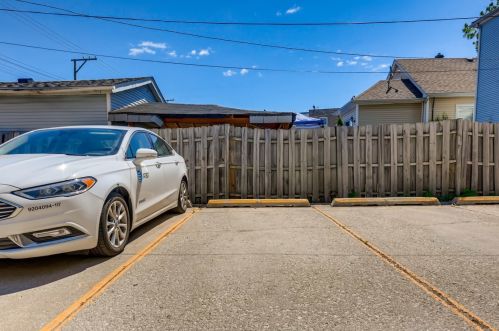 4741 Hamlin Ave, Chicago IL  60625-5717 exterior