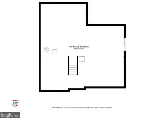 1942 Oak Hills Dr, Hanover PA 17331-9441 exterior