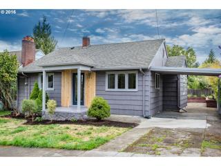 4134 80th Ave, Portland OR  97206-3317 exterior