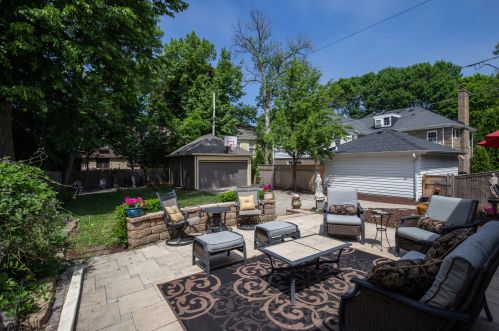 4531 Frederick Ave, Milwaukee WI 53211-3644 exterior