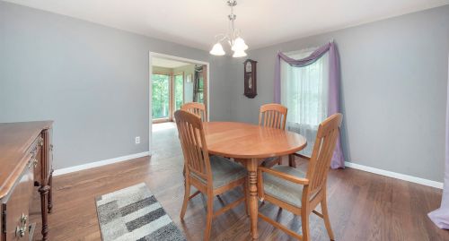 6968 Garbow Rd, Middlevle MI 49333-8045 exterior