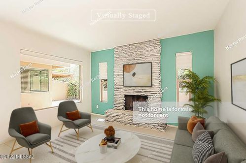 2551 Old Glory Dr, Tucson, AZ 85741-2575