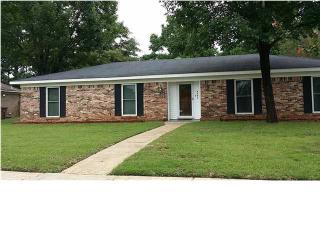 6308 Christopher Dr, Mobile, AL 36609-2744
