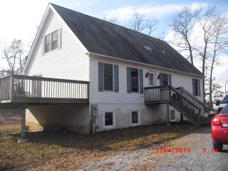 4 Tarkiln Rd, Belleplain, NJ 08270-4009