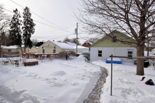 2353 56, Milwaukee WI 53210-2231 exterior