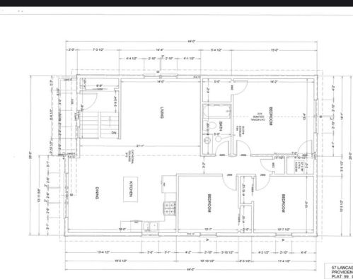 65 Lancashire St, Providence, RI 02908-1610