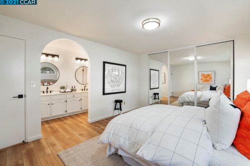 1806 Evalane Way, Concord CA 94519-2356 exterior