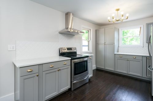 1315 Cork Street Ct, Kalamazoo MI  49001-4651 exterior