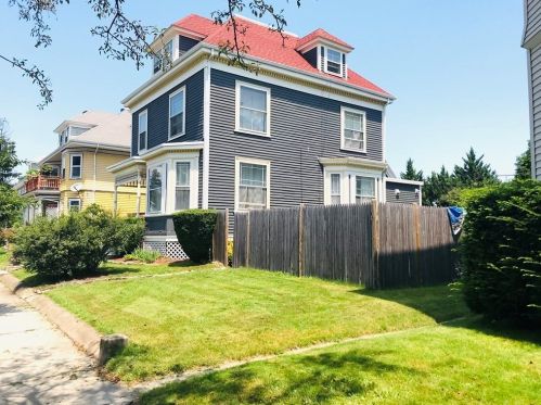 12 Granville St, Boston, MA