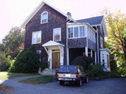 63 Herrick Rd, Newton MA  02459-2217 exterior