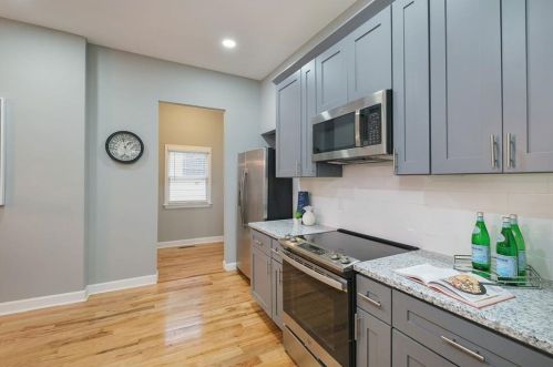 945 Beckwith St, Atlanta GA 30314-3122 exterior