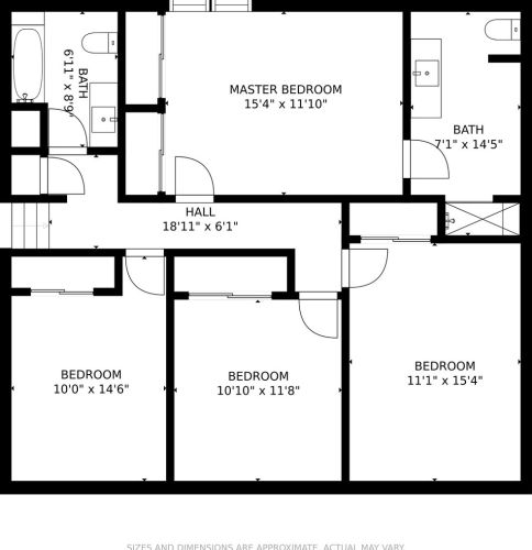 452 Adams St, Elmhurst IL  60126-4633 exterior