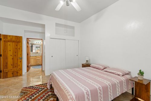 4275 Lightning Ridge Trl, Tucson AZ  85745-8716 exterior