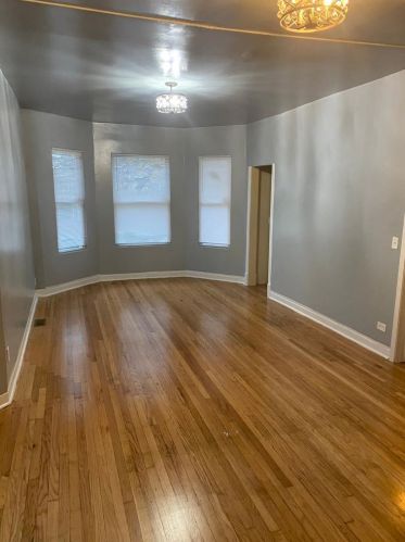 7823 Ada St, Chicago IL  60620-3719 exterior