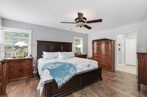 5010 Hawthorn Wood Way, Naples FL 34116-5021 exterior