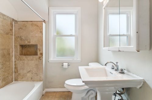 6156 Melrose St, Chicago IL  60634-4107 exterior