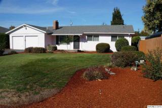 4587 Maria Ave, Salem OR  97305-1846 exterior