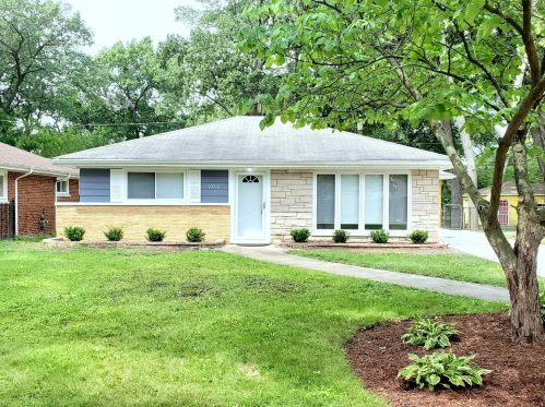 10712 Drew St, Chicago, IL 60643-3424