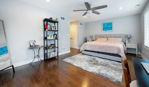 4310 Bernard St, Chicago IL 60618-1109 exterior