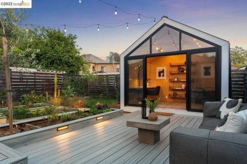 1256 Carrison St, Berkeley CA 94702-2410 exterior