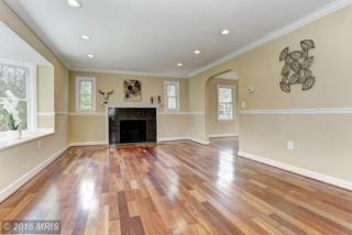 4021 Raleigh Rd, Baltimore, MD 21208-5718