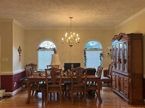 504 Hickory Leaf Ct, Lumberton NC 28358-2336 exterior