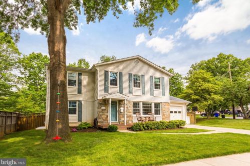 14408 Butternut Ct, Rockville, MD 20853-2324