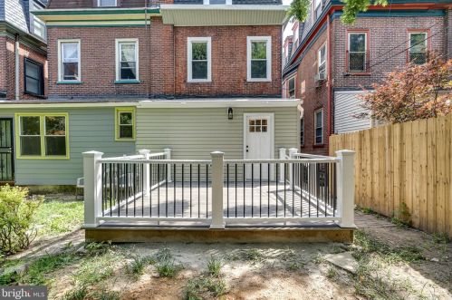 4425 Larchwood Ave, Philadelphia PA  19104-3915 exterior