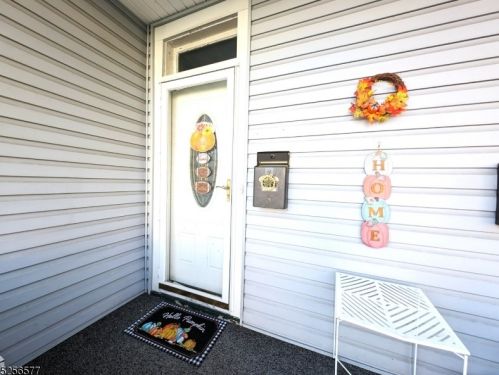 33 Glendale St, Nutley NJ  07110-1219 exterior