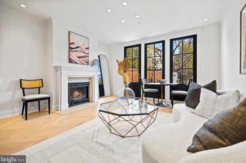 1667 Avon Pl, Washington DC 20007-2959 exterior