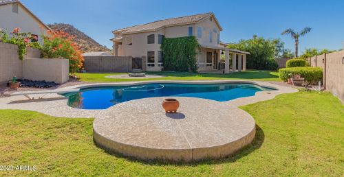 19806 15 Pl, Phoenix AZ 85024-3648 exterior