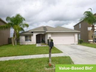 27748 Sugar Lf Dr, Zephyrhills FL  33544-8642 exterior