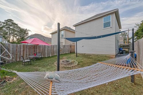 16661 Hammon, Montgomery TX 77316-6719 exterior