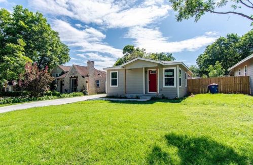 207 Barnett Ave, Dallas, TX 75211-2914