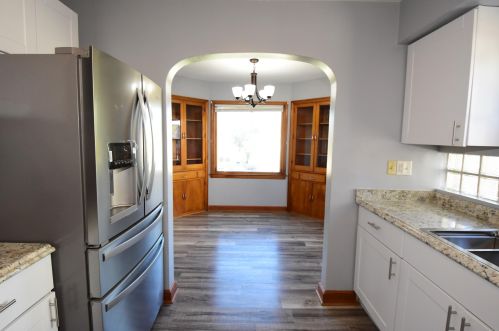 4627 Morgan Ave, Milwaukee WI  53220-1518 exterior