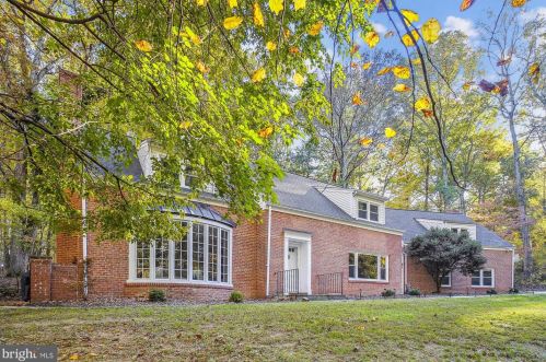 12211 Remington Dr, Silver Spring, MD 20902-1531