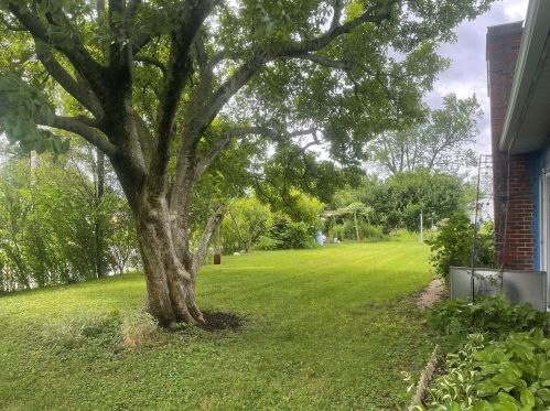 18 Crabapple Ct, Saint Louis MO 63132-3416 exterior