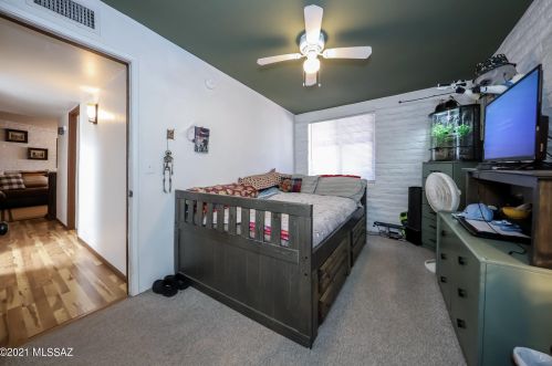 7272 Freestone Dr, Tucson AZ 85730-3711 exterior