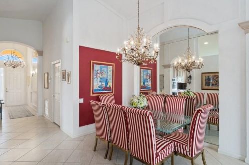 347 Sunview Way, Fort Pierce FL  34986-3599 exterior