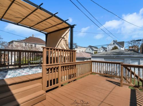 3345 Kedzie Ave, Chicago IL 60632-2728 exterior