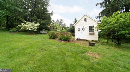 6714 Deer Spg Ln, Middletown MD 21769-6634 exterior