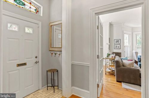 625 Q St, Washington DC 20001-3406 exterior