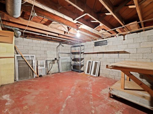 4921 24th Pl, Milwaukee WI 53209-5613 exterior