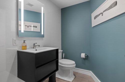 2 Battery Wharf, Boston MA exterior