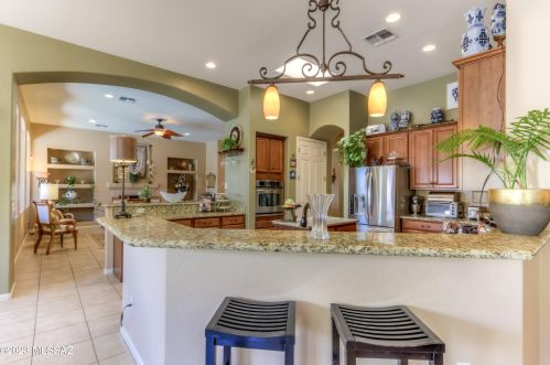 12742 Yellow Bird Rd, Tucson AZ 85755-7416 exterior