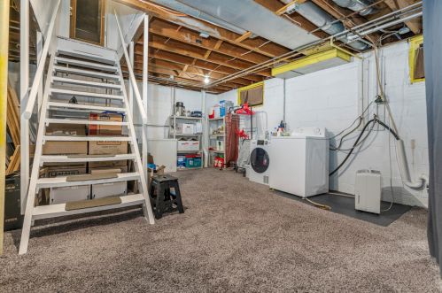 2318 Frederick Ave, Kalamazoo MI  49008-1625 exterior