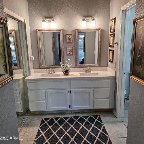 1003 Annette Dr, Phoenix AZ 85022-1041 exterior