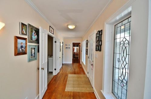 2724 Northlake Rd, Gainesville GA 30506-1835 exterior