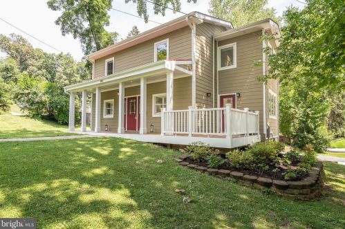 10001 Menlo Ave, Silver Spring, MD 20910-1055